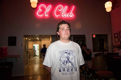 New management takes over El Club after founder accused of 